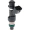 Hitachi Oe# 16600-5L300 Fuel Injector, Fij0002 FIJ0002 - alternate 3